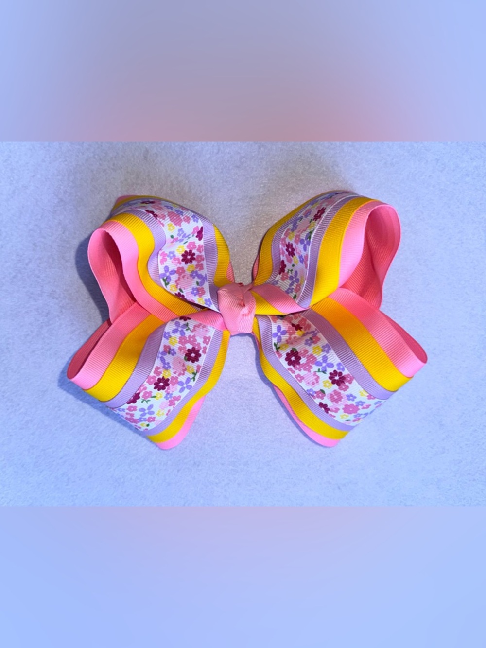 Floral Spring Bkw